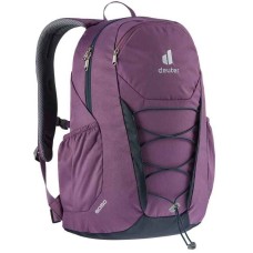 Рюкзак Deuter Gogo цвет 5334 plum-ink