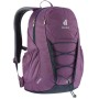 Рюкзак Deuter Gogo цвет 5334 plum-ink