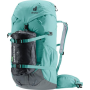 Рюкзак Deuter Gravity Expedition 45+ SL цвет 3462 dustblue-graphite