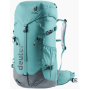 Рюкзак Deuter Gravity Expedition 45+ SL цвет 3462 dustblue-graphite