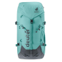 Рюкзак Deuter Gravity Expedition 45+ SL цвет 3462 dustblue-graphite