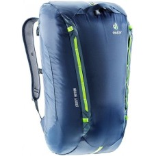 Рюкзак Deuter Gravity Motion цвет 3400 navy-granite