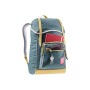 Рюкзак Deuter Innsbruck цвет 2614 teal-caramel