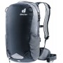 Рюкзак Deuter Race 12 цвет 7000 black