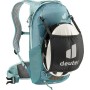 Рюкзак Deuter Race 8 цвет 3247 deepsea-jade