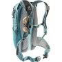 Рюкзак Deuter Race 8 цвет 3247 deepsea-jade