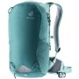 Рюкзак Deuter Race 8 цвет 3247 deepsea-jade