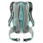 Рюкзак Deuter Race 8 цвет 3247 deepsea-jade