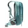 Рюкзак Deuter Race 8 цвет 3247 deepsea-jade