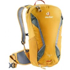 Рюкзак Deuter Race 8 цвет 9203 curry-ivy