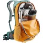 Рюкзак Deuter Race Air 10 цвет 6324 cinnamon-deepsea