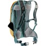 Рюкзак Deuter Race Air 10 цвет 6324 cinnamon-deepsea