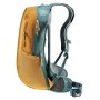 Рюкзак Deuter Race Air 10 цвет 6324 cinnamon-deepsea