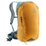 Рюкзак Deuter Race Air 10 цвет 6324 cinnamon-deepsea