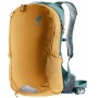 Рюкзак Deuter Race Air 10 цвет 6324 cinnamon-deepsea