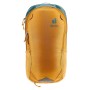 Рюкзак Deuter Race Air 10 цвет 6324 cinnamon-deepsea