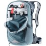 Рюкзак Deuter Race Air 14+3 цвет 1374 atlantic-ink