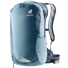 Рюкзак Deuter Race Air 14+3 цвет 1374 atlantic-ink