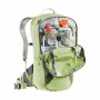 Рюкзак Deuter Race EXP Air цвет 2269 pistachio-pine