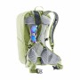 Рюкзак Deuter Race EXP Air цвет 2269 pistachio-pine