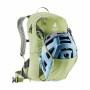 Рюкзак Deuter Race EXP Air цвет 2269 pistachio-pine