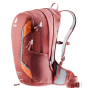 Рюкзак Deuter Race EXP Air цвет 5907 redwood-paprika