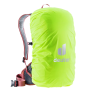 Рюкзак Deuter Race EXP Air цвет 5907 redwood-paprika