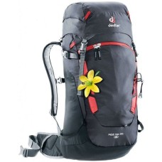 Рюкзак Deuter Rise Lite 26 SL цвет 4701 graphite-black