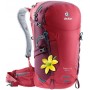 Рюкзак Deuter Speed Lite 22 SL цвет 5527 cardinal-maron