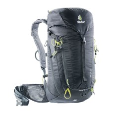 Рюкзак Deuter Trail 22 цвет 7403 black-graphite