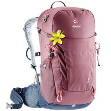 Рюкзак Deuter Trail 24 SL цвет 5322 maron-navy