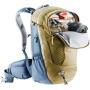 Рюкзак Deuter Trans Alpine 24 цвет 6314