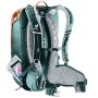 Рюкзак Deuter Trans Alpine 24 цвет 9318 chestnut-deepsea