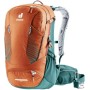 Рюкзак Deuter Trans Alpine 24 цвет 9318 chestnut-deepsea