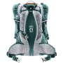 Рюкзак Deuter Trans Alpine 24 цвет 9318 chestnut-deepsea