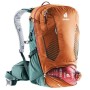 Рюкзак Deuter Trans Alpine 24 цвет 9318 chestnut-deepsea