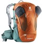 Рюкзак Deuter Trans Alpine 24 цвет 9318 chestnut-deepsea