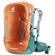 Рюкзак Deuter Trans Alpine 30 цвет 9318 chestnut-deepsea