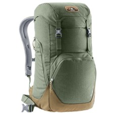 Рюкзак Deuter Walker 24 цвет 2608 khaki-lion