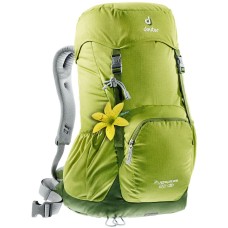 Рюкзак Deuter Zugspitze 22 SL цвет 2270 moss-pine