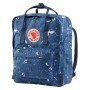 Рюкзак Fjallraven Kanken Art Blue Fable