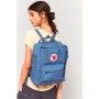 Рюкзак Fjallraven Kanken Blue Ridge