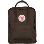 Рюкзак Fjallraven Kanken Brown