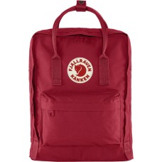 Рюкзак Fjallraven Kanken Deep Red