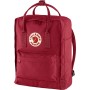 Рюкзак Fjallraven Kanken Deep Red