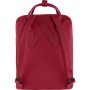 Рюкзак Fjallraven Kanken Deep Red