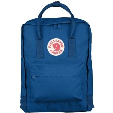 Рюкзак Fjallraven Kanken Lake Blue