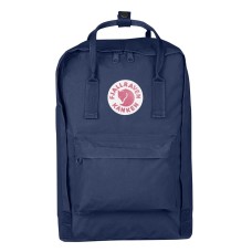 Рюкзак Fjallraven Kanken Laptop 15" Royal Blue