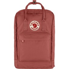 Рюкзак Fjallraven Kanken Laptop 17" Dahlia