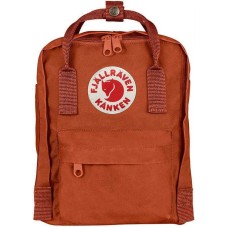 Рюкзак Fjallraven Kanken Mini Autumn Leaf